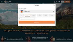 Casino en ligne Alexander : votre guide complet et témoignage professionnel