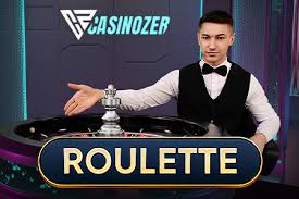 Casinozer Casino en ligne