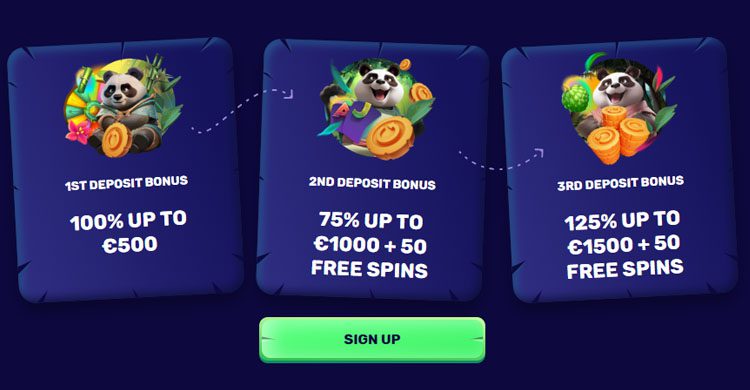 Valutazione della struttura di gioco d'azzardo online di Spinanga