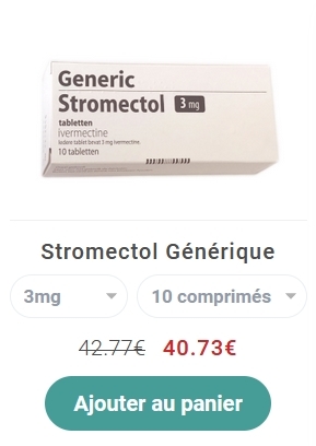 Achat d'Ivermectine Stromectol : Guide Complet et Précautions